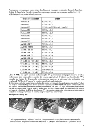 Apostila Curso Montagem E Manutenção De Micros