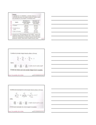 albertinho.carvalho@fundacentro.gov.br 
Fonte: TLVs and BEIs, 2012, ACGIH 
albertinho.carvalho@Fonte: TLVs and BEIs, 2012, ACGIH fundacentro.gov.br 
Fonte: TLVs and BEIs, 2012, ACGIH albertinho.carvalho@fundacentro.gov.br 
 