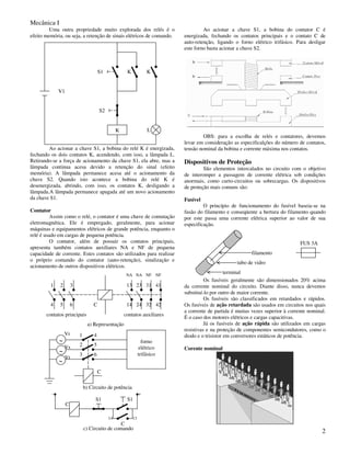 Apostila De Dispositivos EléTricos