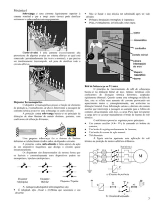 Apostila De Dispositivos EléTricos