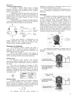 Apostila De Dispositivos EléTricos