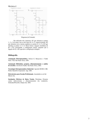 Apostila De Dispositivos EléTricos