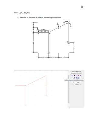 61
Prova AP 2 de 2007

 