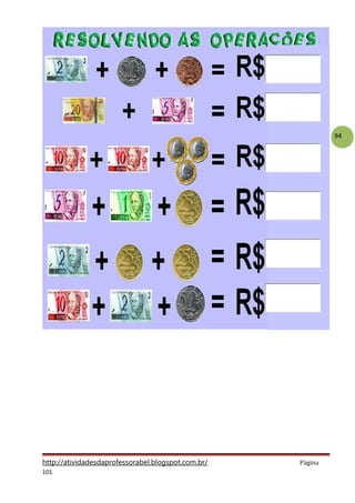 94
http://atividadesdaprofessorabel.blogspot.com.br/ Página
101
 