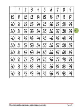 94
http://atividadesdaprofessorabel.blogspot.com.br/ Página 5
 