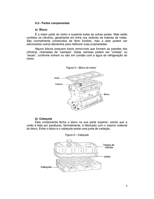 Apostila de-motores-a-combustão-interna | PDF