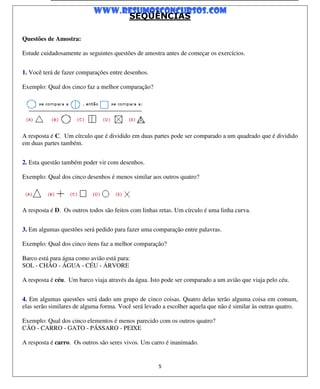 Apostila de-raciocc3adnio-lc3b3gico | PDF