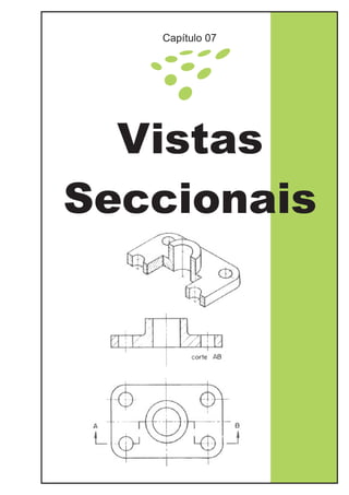 Vistas
Seccionais
Capítulo 07
 