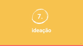 ideação
7.
9
 