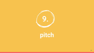 pitch
9.
66
 