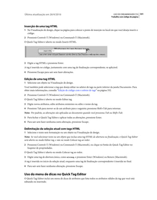 Apostila dreamweaver-cs5