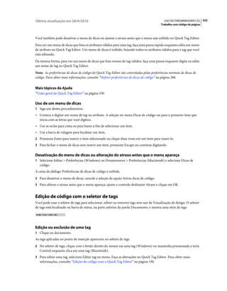 Apostila dreamweaver-cs5