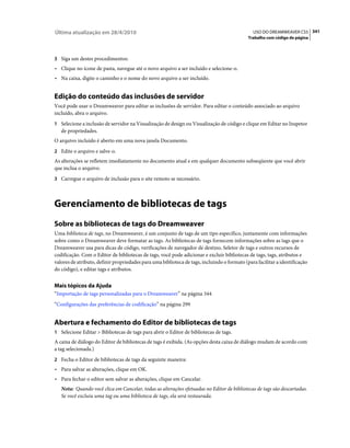 Apostila dreamweaver-cs5