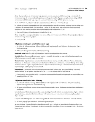 Apostila dreamweaver-cs5