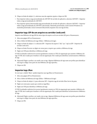 Apostila dreamweaver-cs5