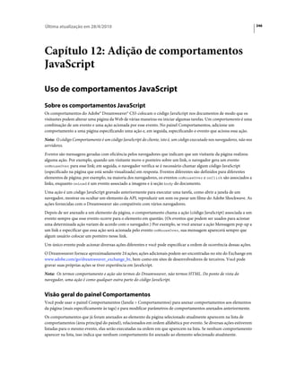 Apostila dreamweaver-cs5