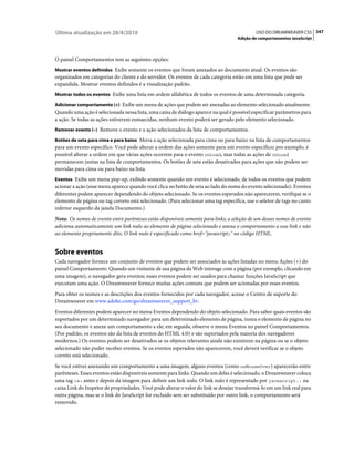 Apostila dreamweaver-cs5