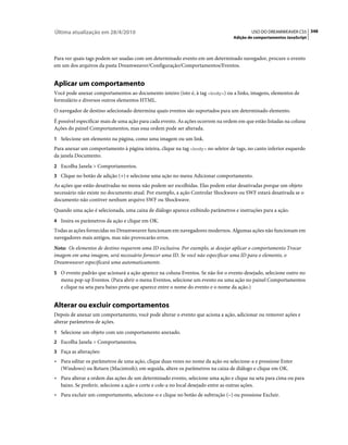 Apostila dreamweaver-cs5