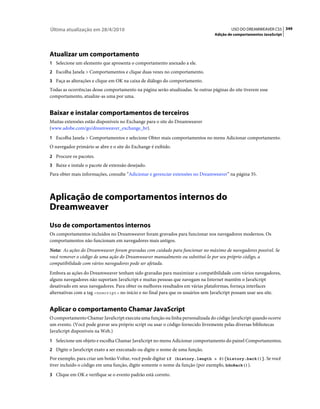 Apostila dreamweaver-cs5
