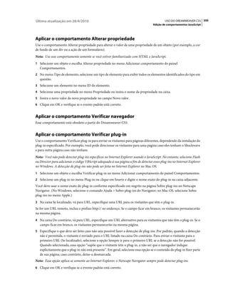 Apostila dreamweaver-cs5