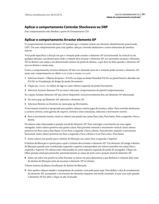 Apostila dreamweaver-cs5