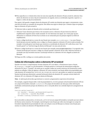 Apostila dreamweaver-cs5