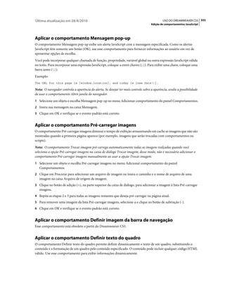 Apostila dreamweaver-cs5