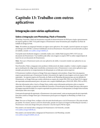 Apostila dreamweaver-cs5