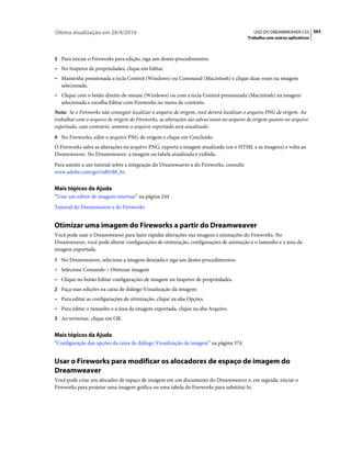 Apostila dreamweaver-cs5