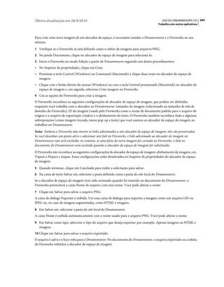 Apostila dreamweaver-cs5