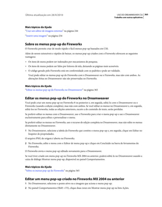 Apostila dreamweaver-cs5