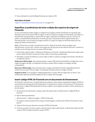 Apostila dreamweaver-cs5