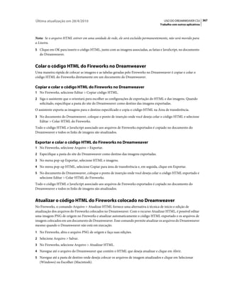 Apostila dreamweaver-cs5