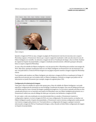 Apostila dreamweaver-cs5