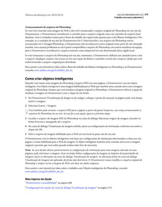 Apostila dreamweaver-cs5