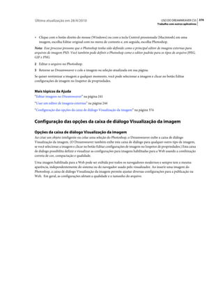 Apostila dreamweaver-cs5