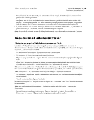 Apostila dreamweaver-cs5