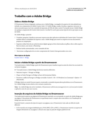 Apostila dreamweaver-cs5