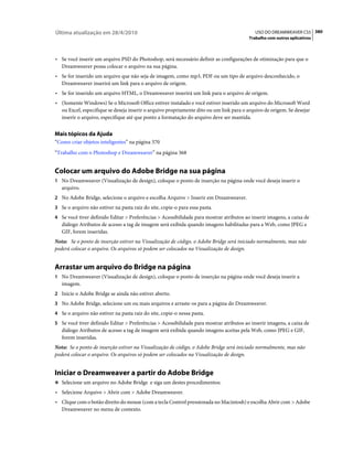 Apostila dreamweaver-cs5