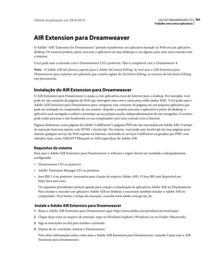 Apostila dreamweaver-cs5