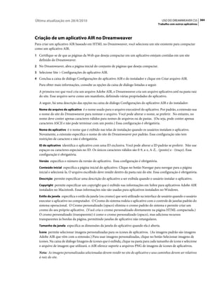 Apostila dreamweaver-cs5