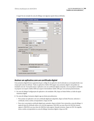 Apostila dreamweaver-cs5