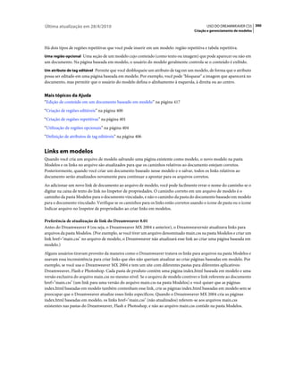 Apostila dreamweaver-cs5