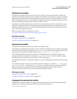 Apostila dreamweaver-cs5