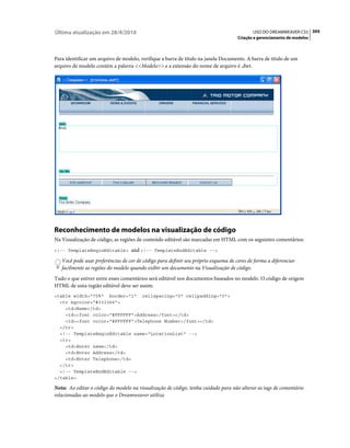 Apostila dreamweaver-cs5