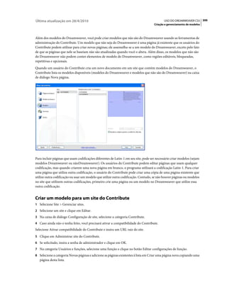 Apostila dreamweaver-cs5