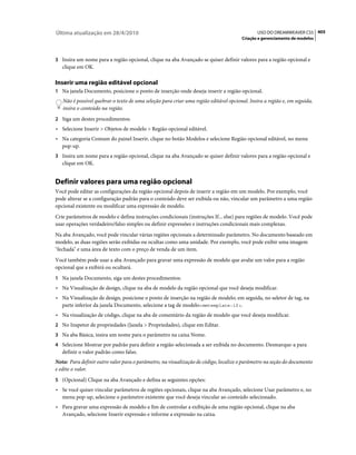 Apostila dreamweaver-cs5