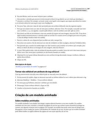 Apostila dreamweaver-cs5