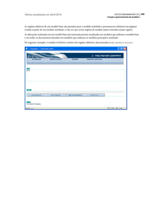 Apostila dreamweaver-cs5