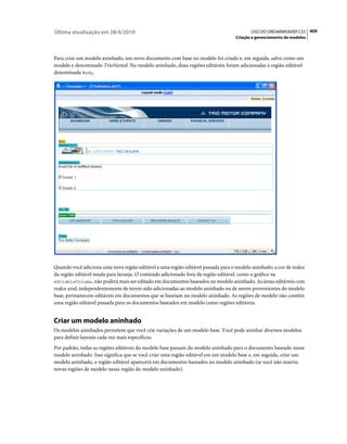 Apostila dreamweaver-cs5